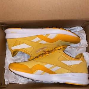 Reebok classic size 7.5